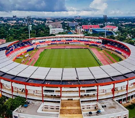 Kalinga Stadium